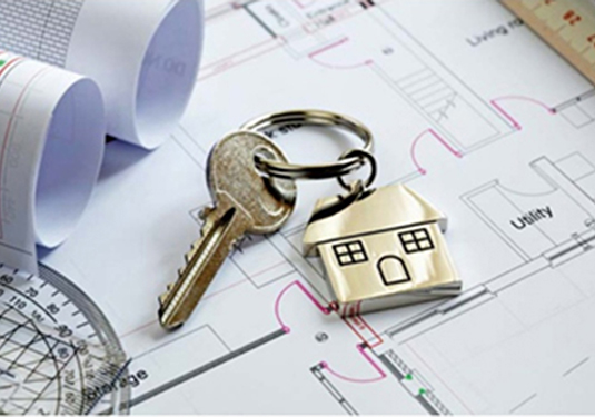 Understanding the basic terms used in property deals